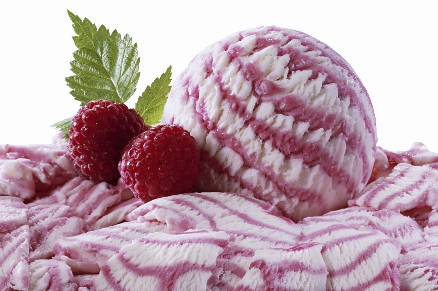 بستنی