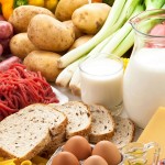 صنایع غذایی
