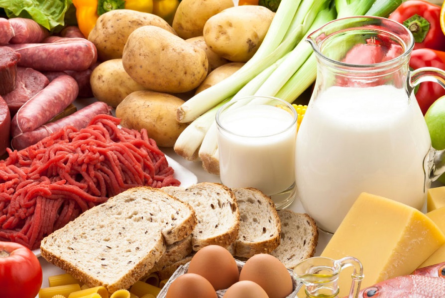 صنایع غذایی
