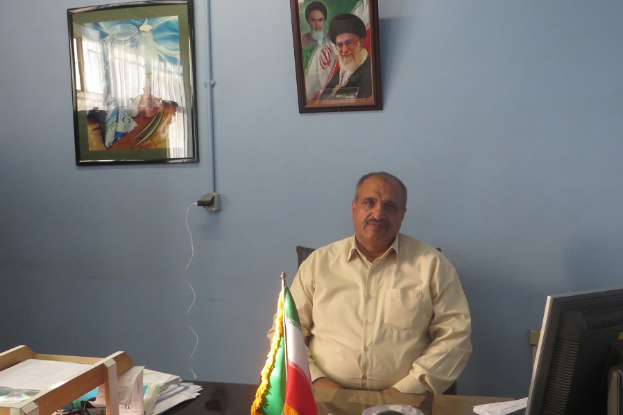 سیروس نظری