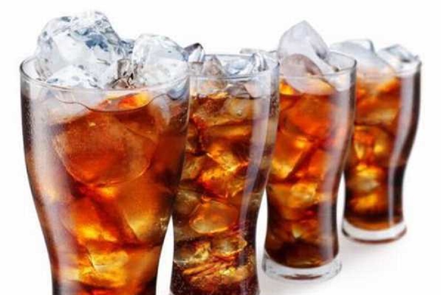 نوشابه