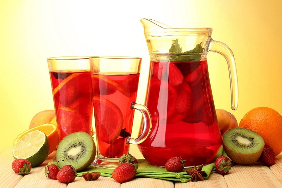 آبمیوه
