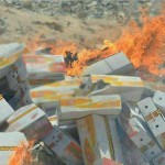 معدوم کردن