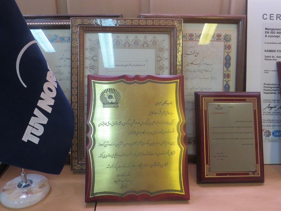 کامبیز