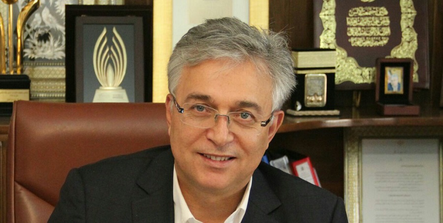 شیرین عسل