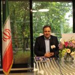 شریعتی مقدم