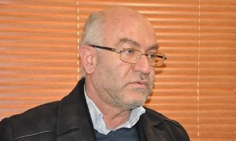 محمد علی