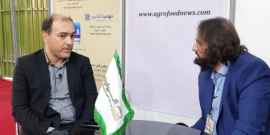 محمد عبدالهی