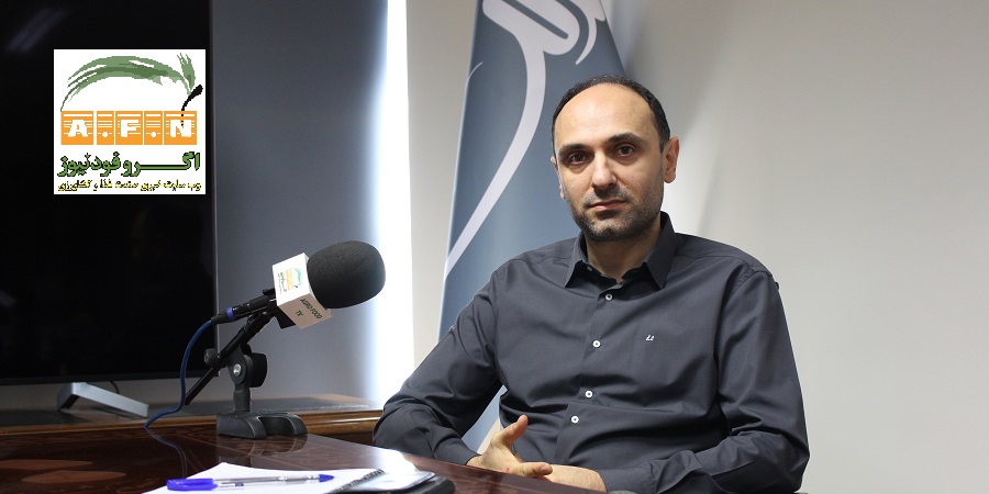کیوان فرهنگ آسا - گروه مدلل